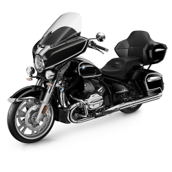 R 18 Transcontinental ΜΟΝΤΕΛΑ BMW